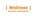 Logo di WELLNESS ESTETICA