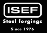 Logo di ISEF