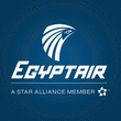 Logo di EGYPTAIR