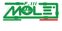 Logo di MOLE' FRATELLI