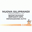 Logo di NUOVA SILIPRANDI