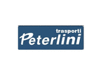 Logo di TRASPORTI PETERLINI