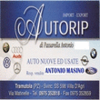 Logo di AUTORIP