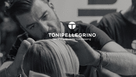 Logo di TONIPELLEGRINO ART AND SCIENCE FOR HAIRDRESSING
