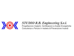 Logo di STUDIO R.B. ENGINEERING