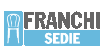 Logo di FRANCHI SEDIE