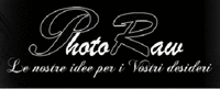 Logo di PHOTORAW