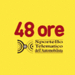 Logo di AUTOPRATICHE 48 ORE