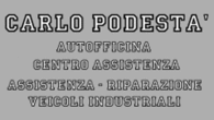 Logo di PODESTA' CARLO