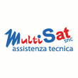 Logo di MULTISAT S.N.C.