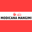 Logo di MODICANA MANGIMI