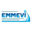 Logo di ASCENSORI EMMEVI