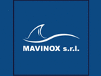 Logo di MAVINOX