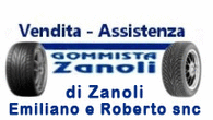 Logo di GOMMISTA ZANOLI
