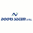 Logo di DOORS SISTEM