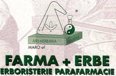 Logo di FARMA + ERBE