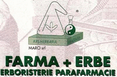 Logo di FARMA + ERBE