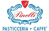 Logo di PASTICCERIA PINELLI