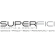 Logo di SUPERFICI MATERIA E DESIGN