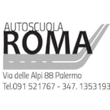 Logo di AUTOSCUOLA ROMA