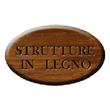 Logo di STRUTTURE IN LEGNO