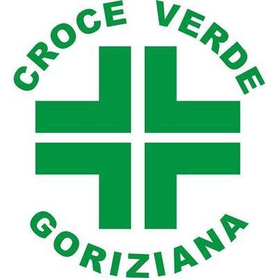 Logo di CROCE VERDE GORIZIANA