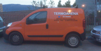 Logo di TERMOARENA