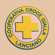 Logo di CROCE GIALLA SOC. COOP