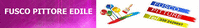 Logo di FUSCO GIUSEPPE - ARTIGIANO PITTORE EDILE