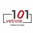 Logo di 101 VETRINE