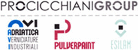 Logo di PROCICCHIANI GROUP