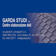 Logo di GARDA STUDI SAS