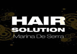 Logo di HAIR SOLUTION