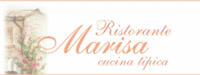Logo di RISTORANTE MARISA