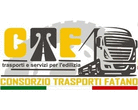Logo di TRASPORTI FATANO