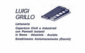 Logo di GRILLO LUIGI LATTONIERE