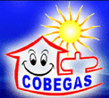 Logo di COBE - GAS