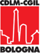 Logo di CAMERA DEL LAVORO METROPOLITANA DI BOLOGNA