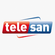 Logo di TELESAN