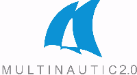 Logo di MULTINAUTIC 2.0