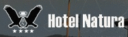 Logo di HOTEL NATURA