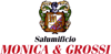 Logo di MONICA E GROSSI SPA