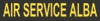 Logo di AIR SERVICE ALBA