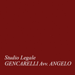 Logo di GENCARELLI AVV. ANGELO