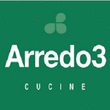 Logo di ARREDO 3 CUCINE