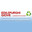 Logo di EDILSPURGHI GIOVE