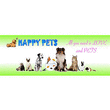Logo di HAPPY PETS