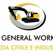 Logo di C.R. GENERAL WORKS SRL