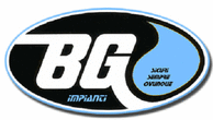 Logo di B.G. IMPIANTI