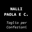 Logo di NALLI PAOLA E C. - TAGLIO PER CONFEZIONI